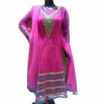 Designer Anarkali Suits 